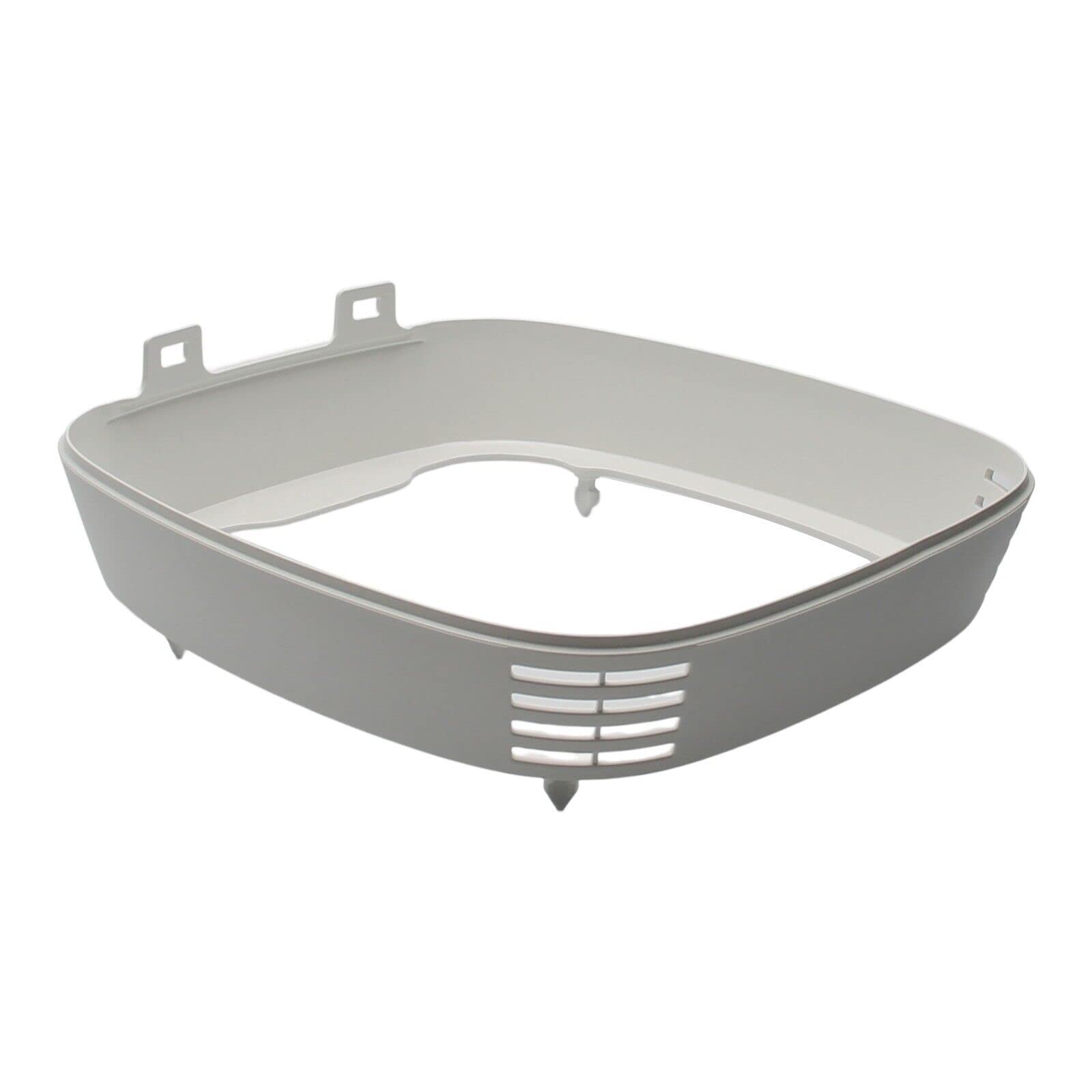 Delonghi Dolna pokrywa do frytkownicy IdealFry FH2101 FH2133 FH2396