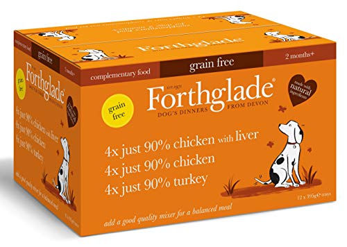 forthglade 36 pack