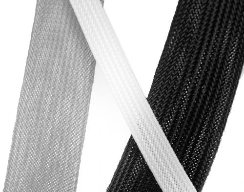 Bosscom - Calza Copricavo Poliestere Colore Grigio...