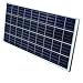 Produktbild Solarpanel 150Watt Poly 12Volt Solarmodul Wohnwagen Wohnmobil Caravan 12 V Solar Photovoltaik