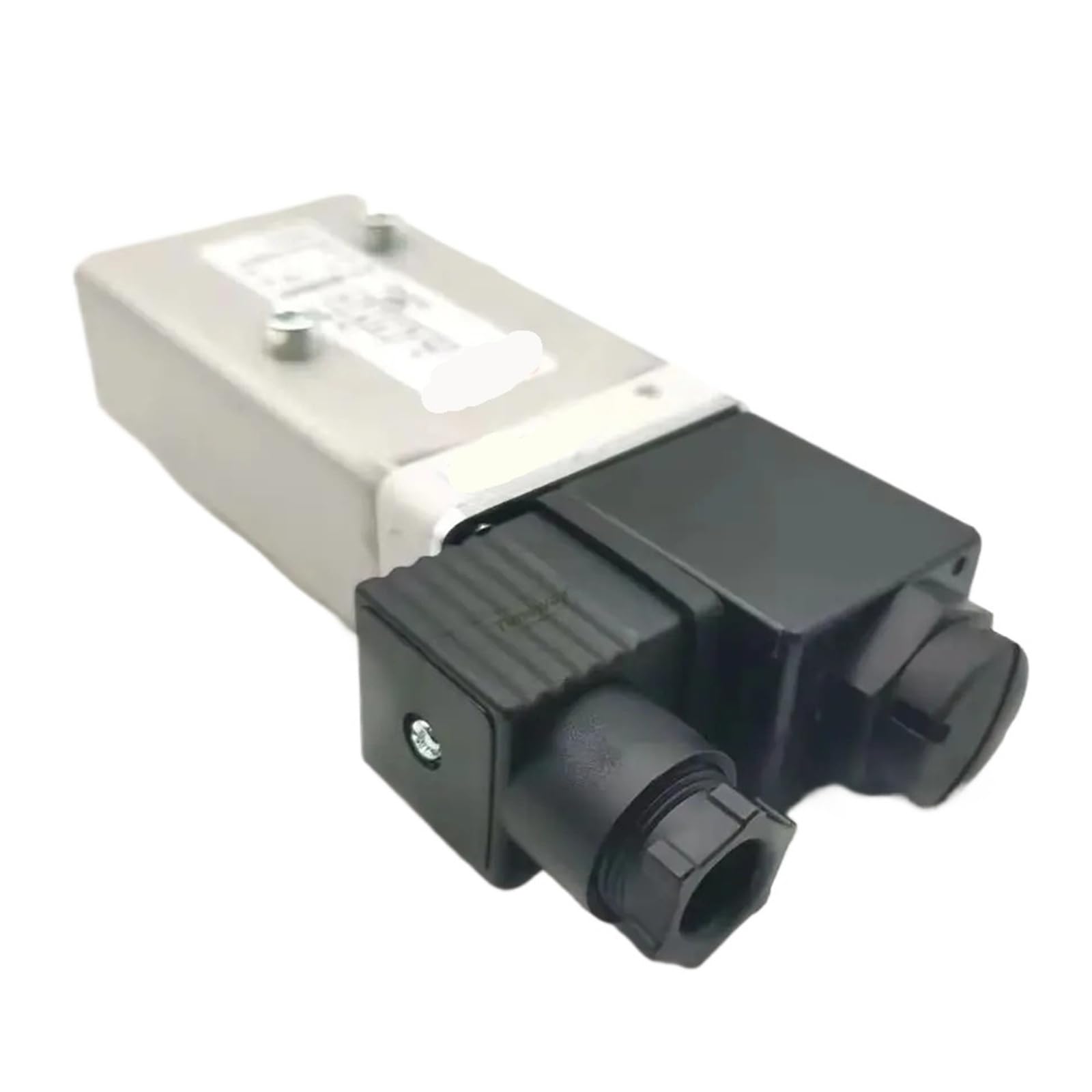 Hlflbavatw One Color Solenoid Valve 791N024dwd1mn00 2636047.0242.024.00