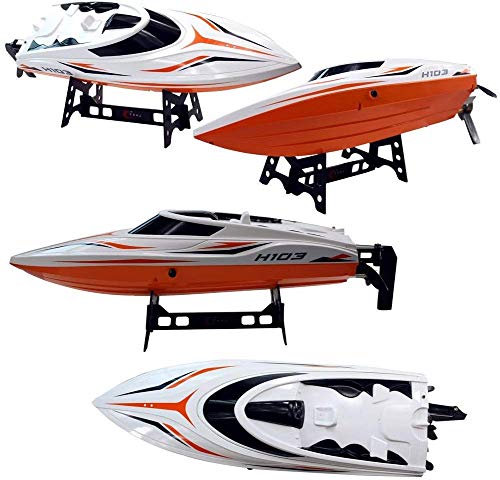 sgota rc boat