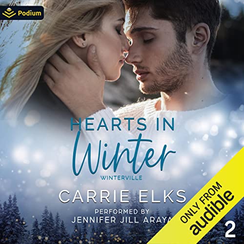 Hearts in Winter (Written by Carrie Elks) episode artwork