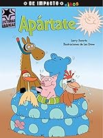 Apartate 1486901530 Book Cover