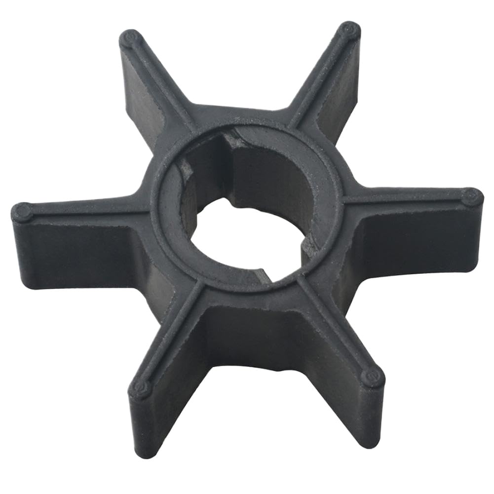 Girante Pompa Acqua 309-65021 Compatibile Con Motore Fuoribordo 2.5HP