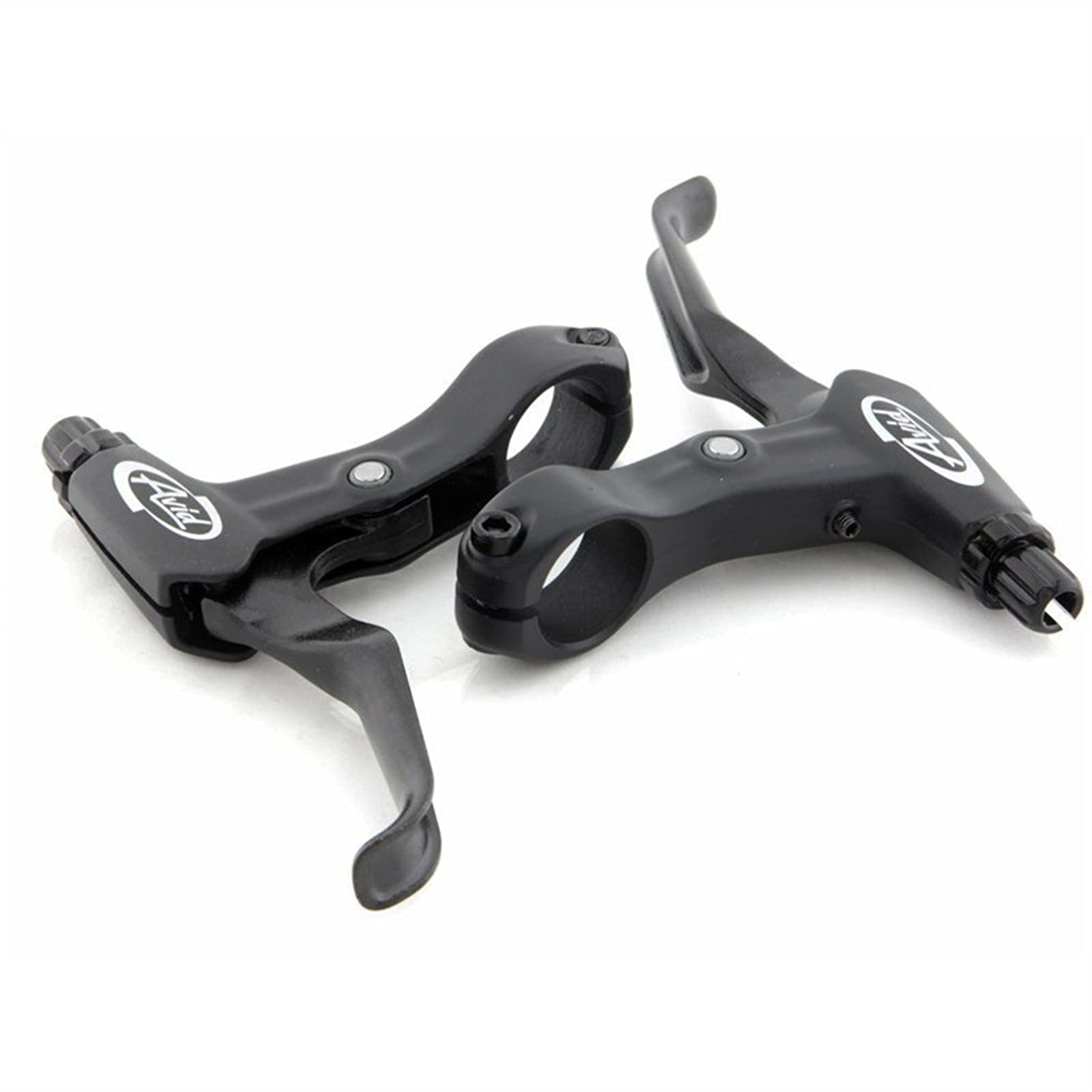 Paire De Leviers De Frein VTT V-Brake – Aluminium, Performance – NEUF