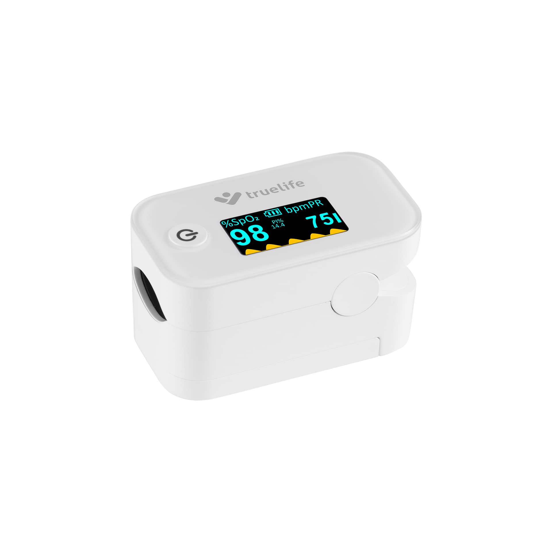 TrueLife Oximeter X3 Blutsauerstoff-Messgerät