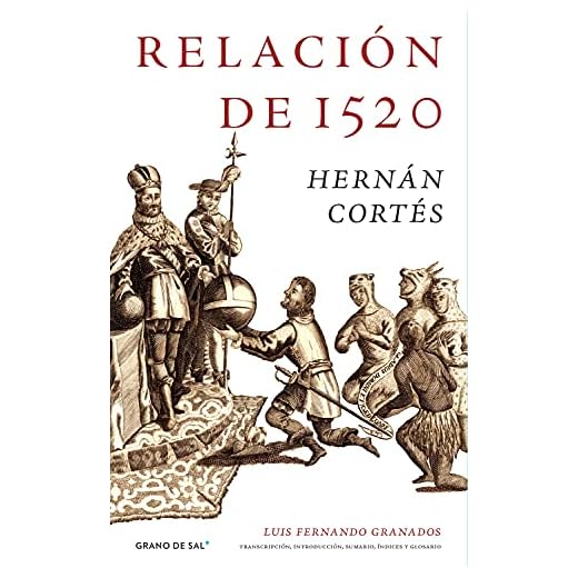Relación de 1520