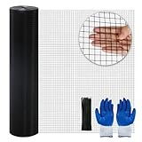 Sunnyglade Hardware Cloth, 1/2 Inch 48