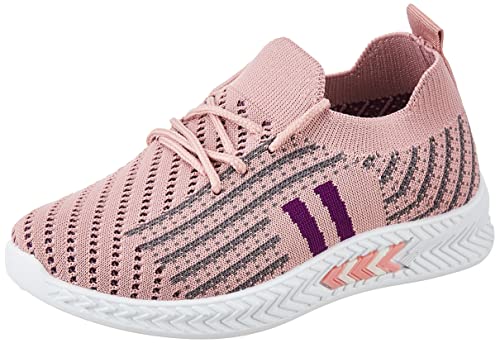 Klepe Kids Pink Running Shoes 38ST-K-7017 (B09C3F2YMK) Amazon Price History, Amazon Price Tracker