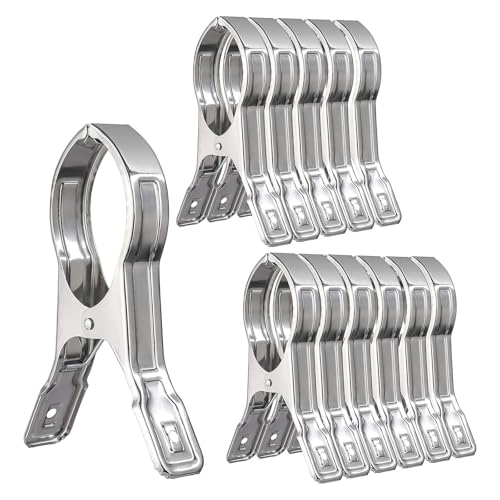 [ShuaWdk]oT~ XeX zc΂ A r[``FANbvi傫TCYj12cmƃs`  h΍ nK[Œp Ƃǂ߃Nbv 󕨊s` zc  (12pbN)