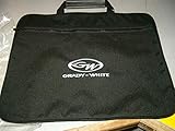 Grady White Owners Bag 18'-22' - Black -