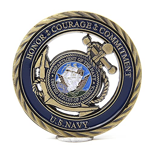 10 Best 10 Us Navy Core Values Review And Buying Guide Of 2022