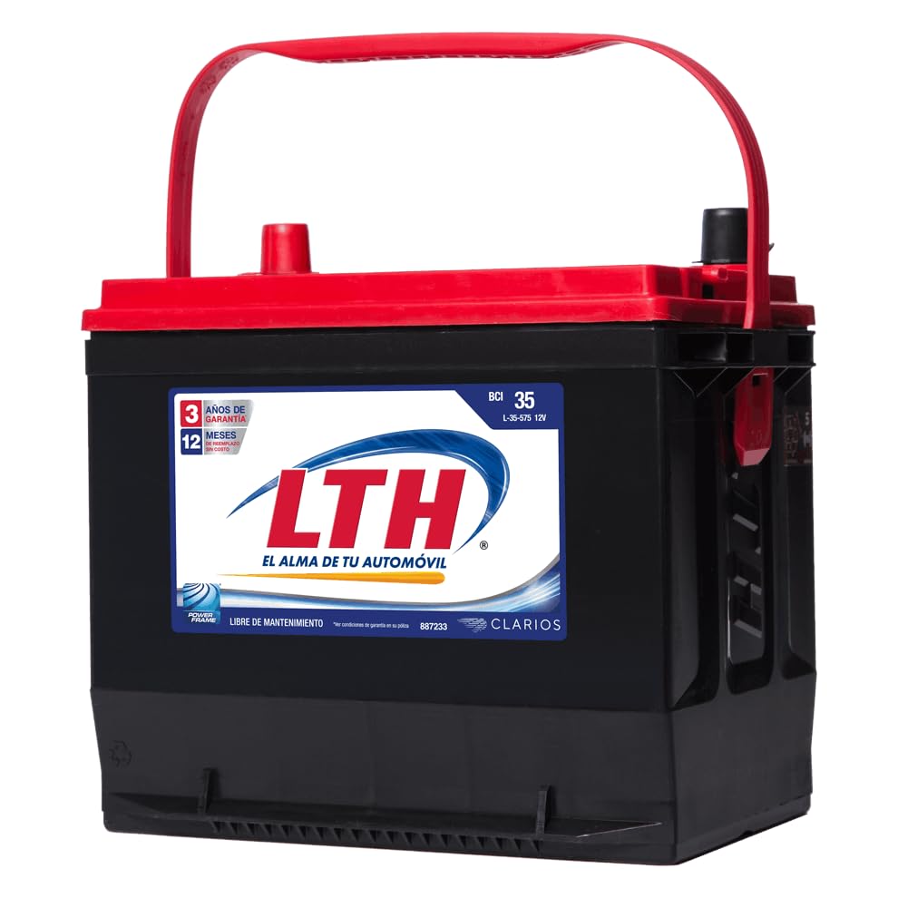 Catálogo para Comprar On-line Bateria lth l35 575 precio - solo los mejores. 6 Catálogo para Comprar On-line Bateria lth l35 575 precio - solo los mejores. 6