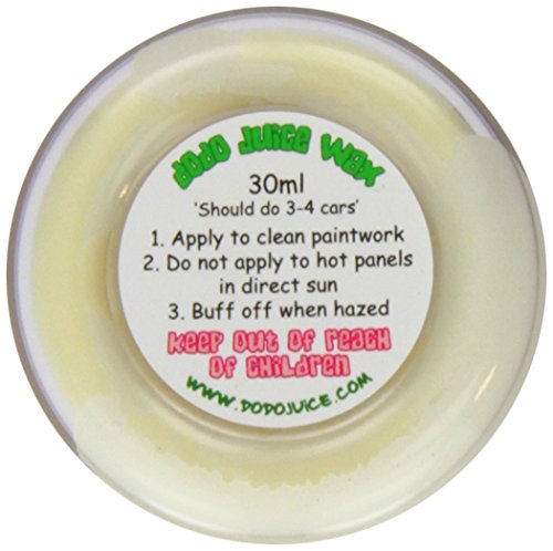 Dodo Juice Supernatural-Cera, 30 ml