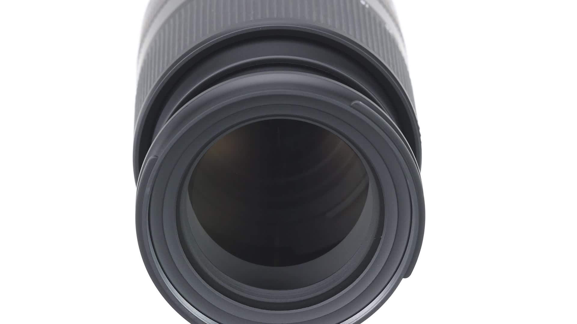 TAMRON B061S 18-300mm F/3.5-6.3 Di III-A VC VXD, Sony E-Mount (APS