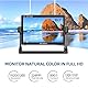 FEELWORLD LUT11S 2000nits 10,1zoll Kameramonitor DSLR On Camera Field Monitor HDR 1920x1200 Ultra Bright Touchscreen mit 3G-SDI 4K@60Hz HDMI IN&Out 3D LUT