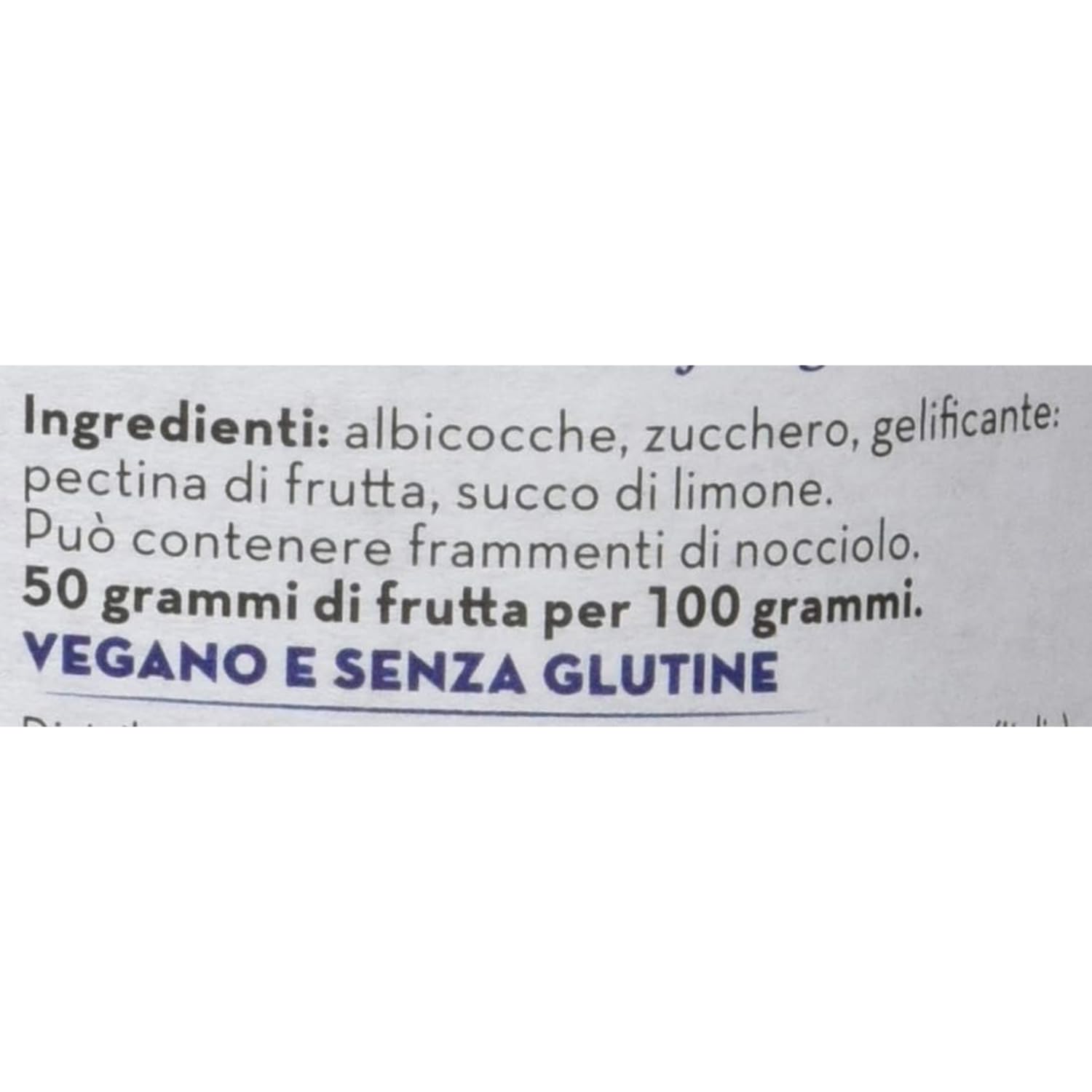 Confettura Extra di Albicocche 320 g – Marmellata Ideale per Colazione, Pane e Dolci dal Gusto Naturale e Fruttato – Variazioni 4/8/12 Pezzi (12 PEZZI)