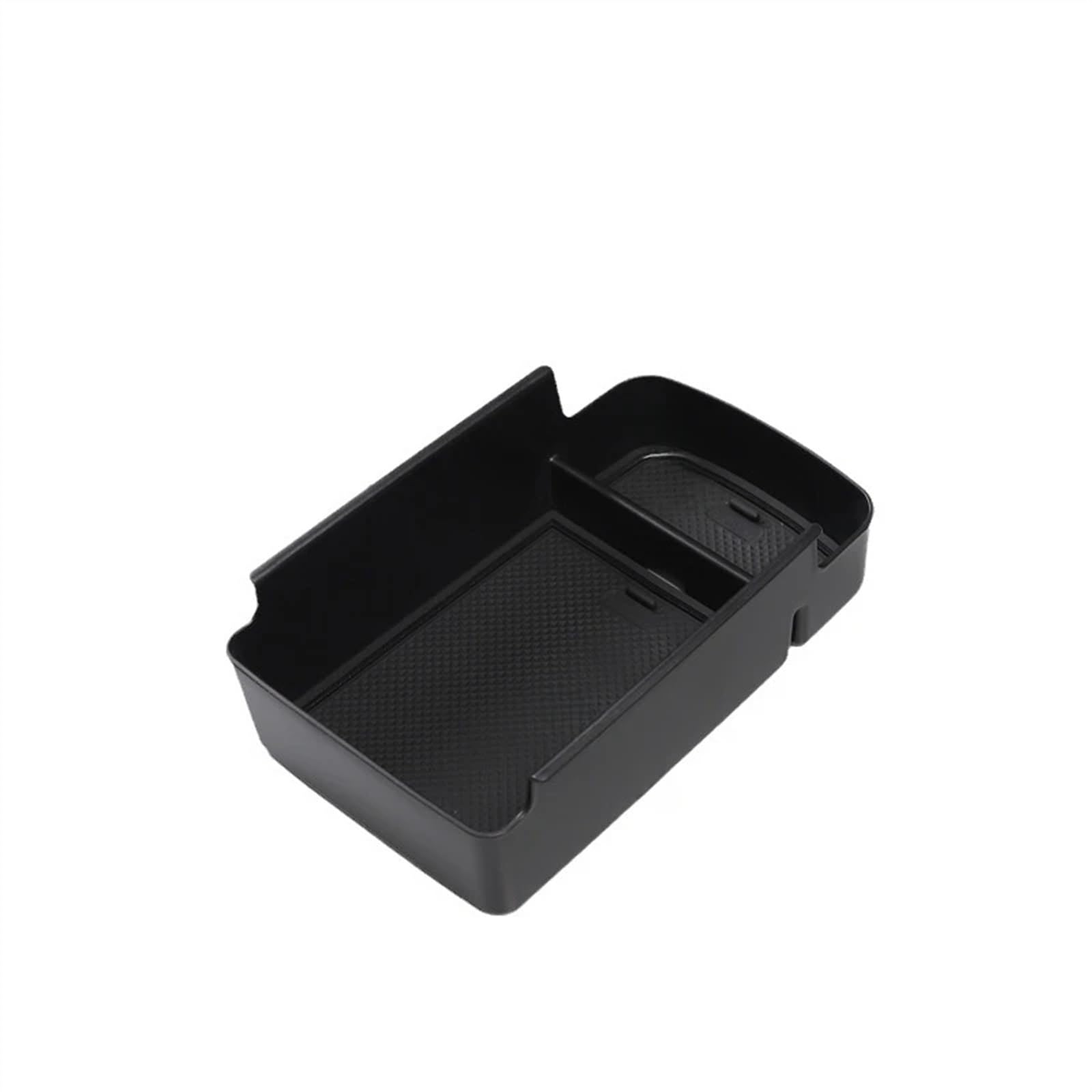 KYTGIOL Car Storage Organizer Compatible With Chevrolet For Trax For Seeker 2023-2025 Car Console Armrest Box Car Armrest Center Storage Box Container Armrest Storage Box