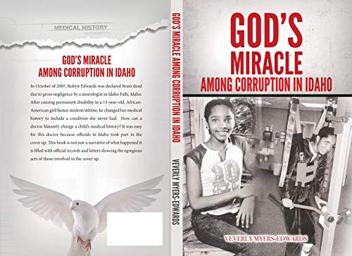 God's Miracle Among Corruption in Idaho (English Edition) Francais PDF