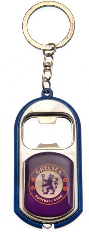 Chelsea FC 3-In-1 Keyring, Gift Sets, Sports, Gift
