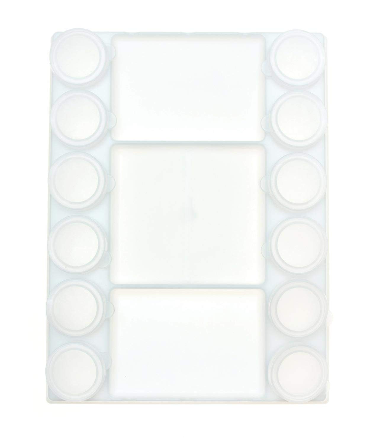 FriskPalette, 20.5 x 15.5 x 2 cm