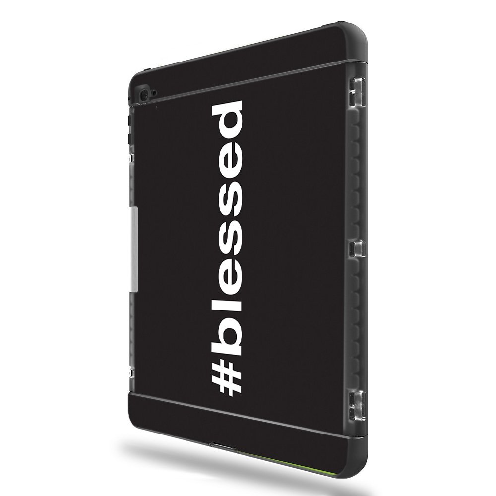 MightySkins Skin Compatible with LifeProof Apple iPad Pro 9.7