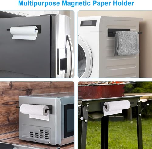 Recopilación y reviews de Soportes para parrillas de refrigerador - los mas comprados. 15 Imagen adicional