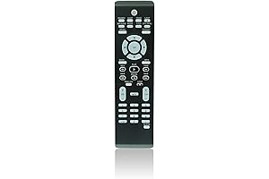 Universal Replacement Remote Control for Magnavox LCD HD TV