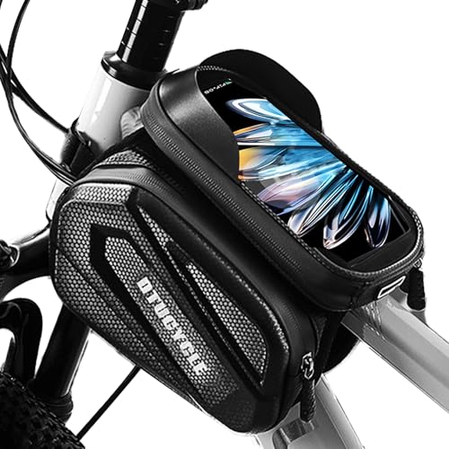 YEEFAIRY トップチューブバッグ