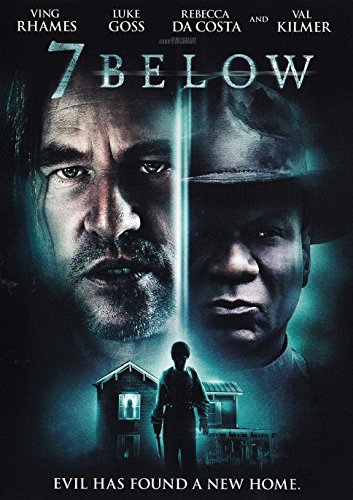 Blu-Ray - 7 Below (Ex Rental) (1 Blu-Ray)
