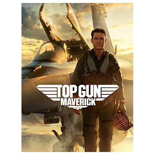 Top Gun: Maverick