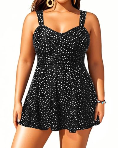 Aqua Eve womens Full Coverage