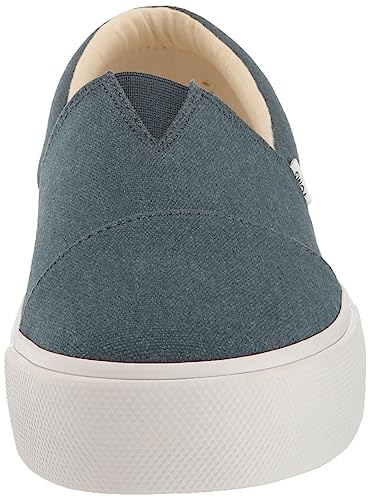 Image of TOMS Women's ALP Fenix Platform S Slip-On Sneaker