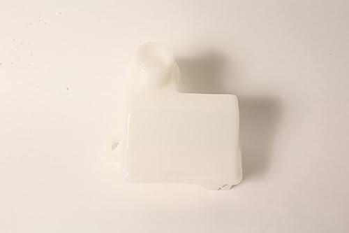 Miniatura 2 de Toro Parte # 105-8953 Tanque de combustible del soplador de nieve