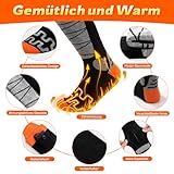 Zoom IMG-2 gaeymy calze riscaldate a batteria Zoom IMG-2 gaeymy calze riscaldate a batteria