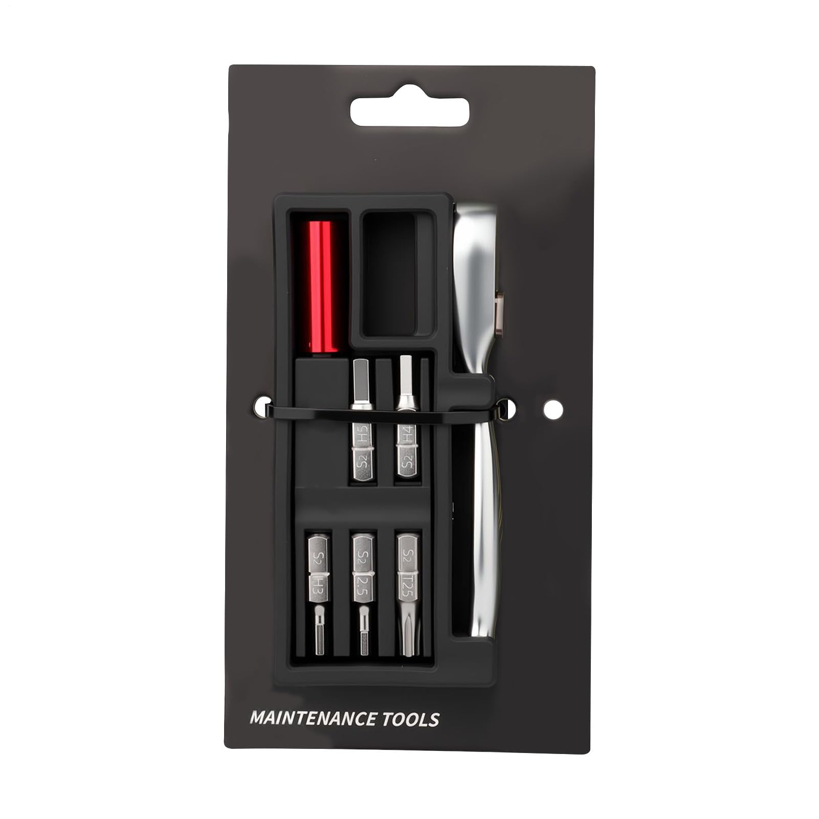 Kit de réparation de pneus de vélo pour vos sorties en montagne et route
