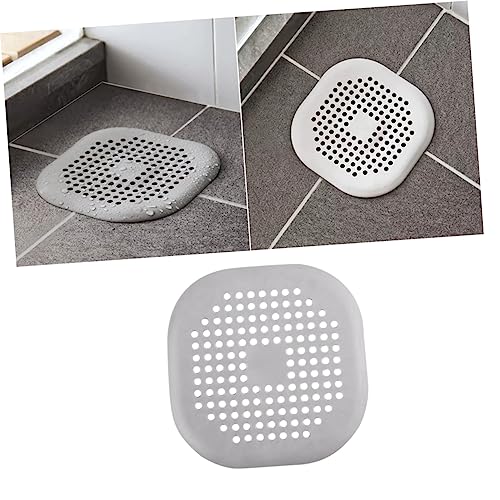 Filtro para Drenaje para Bañera Hemobllo Antidescarga Gris miniatura 2