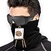 Produktbild HuNanHeChengZhenKeJiXinXiZiXunYouXianGongSi Bob Belcher Ross Nackenschutz Warmer Heavyweight Winter Windproof Face Mask Scarf
