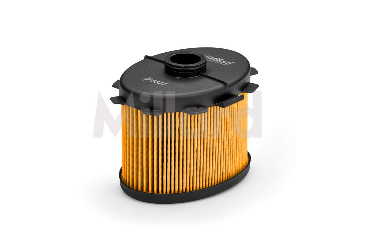 Millard Filters Filtro de Aceite para Coche ML5566 87x78 mm M20x1.5 Spin On Global Quality — view 35