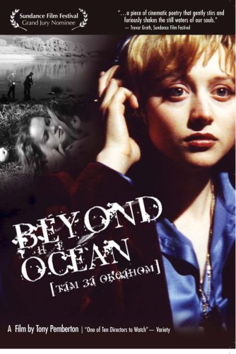 Beyond the Ocean [DVD]