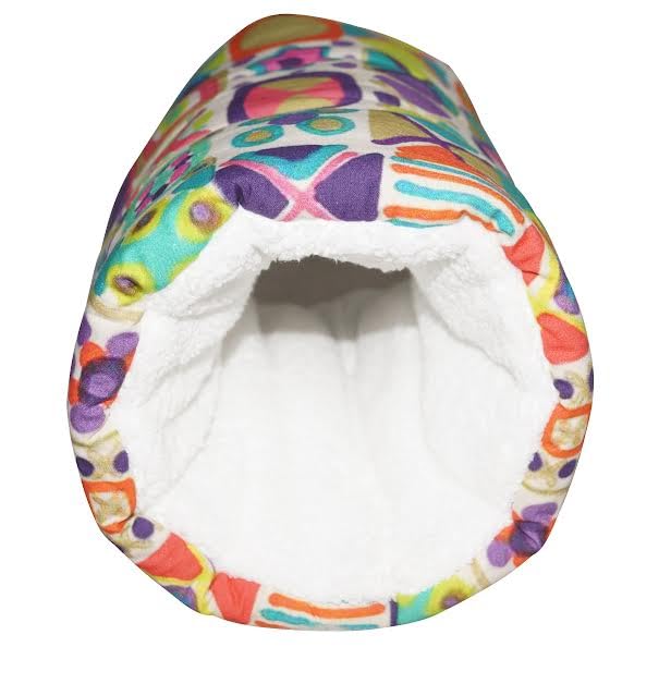 Oscar Home Nursing Arm Pillow, Breastfeeding and Bottle Feeding Head Support Pillow, Travel-Friendly and Washable (Swastik) 1
