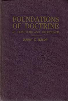 Hardcover FOUNDATIONS OF DOCTRINE Book