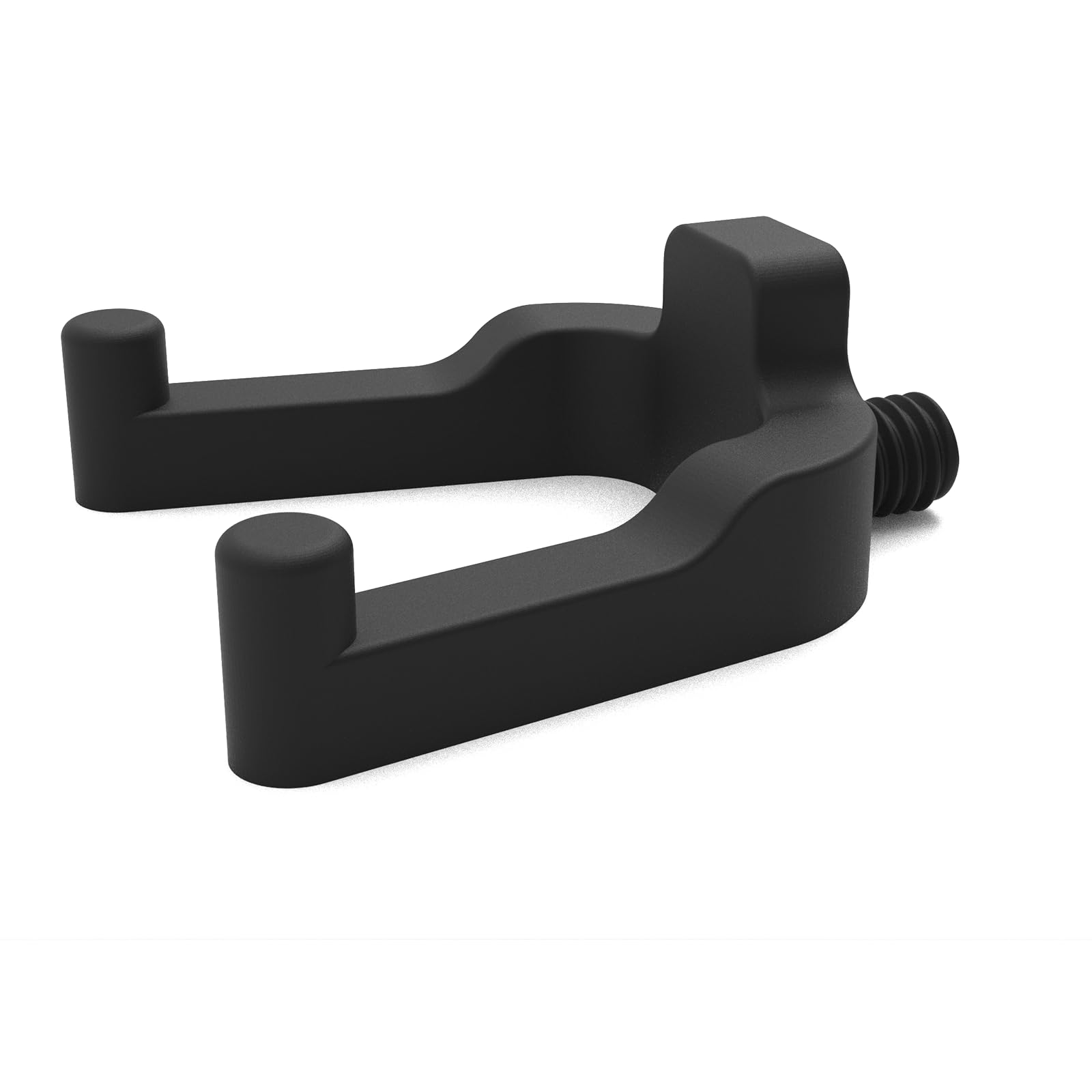 meeeyya Heavy Duty Tool Hooks Compatible Sheds, Tool Hanging Organizer Tool Hangers for Shed, Garden Tool Rack