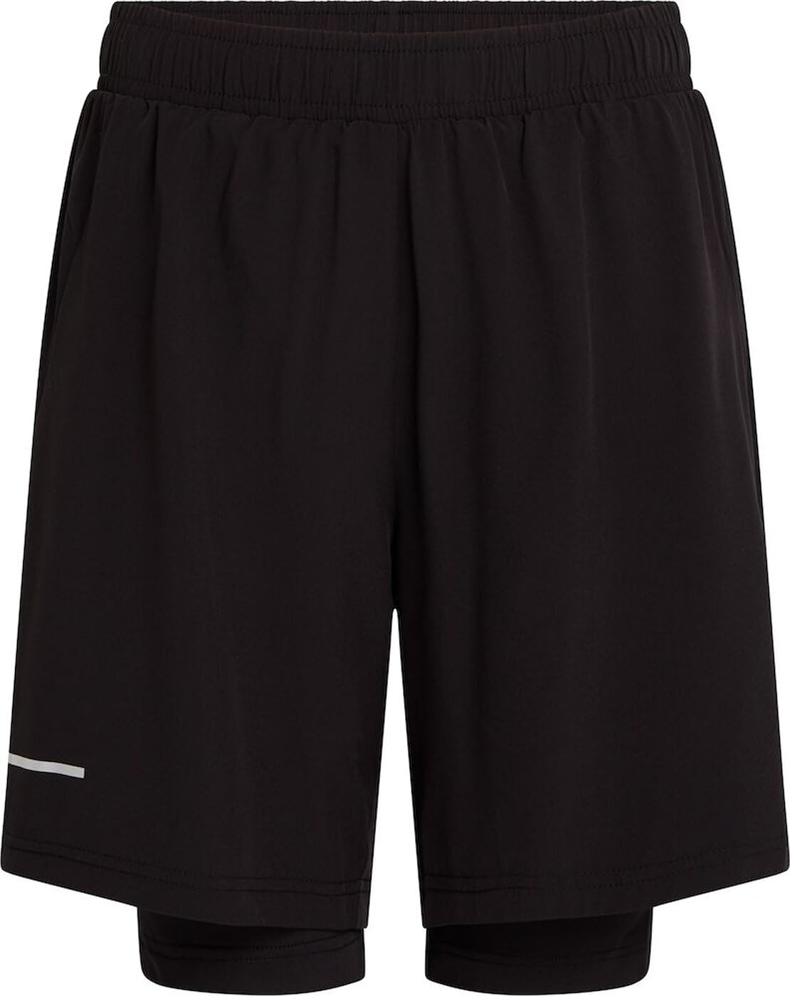 Energetics Women's Isolda Ii Shorts, Black, XL