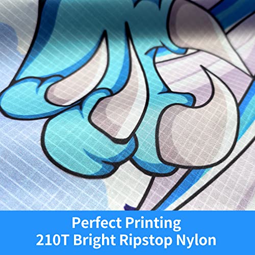 image for Kaiciuss Dragon Kite for Kids, Easy Flying Beach for Boys, 63” Large