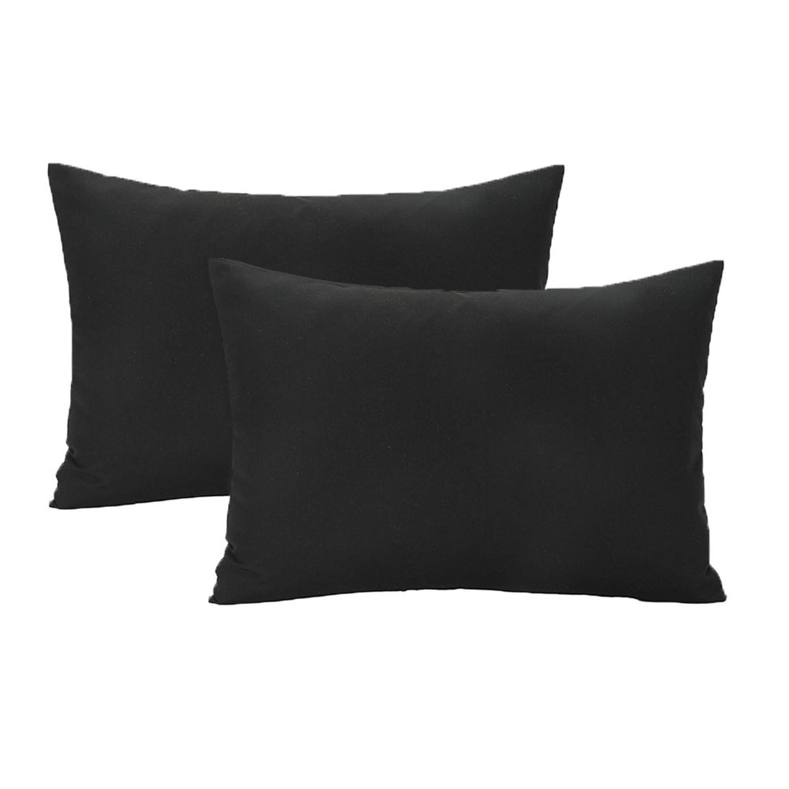 Nucelit Colorful Pillow Covers Soft Microfiber Cushions Covers Slipcover for Cozys Sleep Modern Bedroom Decors Microfiber Pillowcase