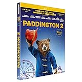 Paddington 2 [Blu-ray]
