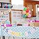 ENLACE Schulkind Girlande Bunt, Einschulung Mädchen Schulanfang Banner, Schulkind Girlande Pastell Deko, Einschulungsfeier Schulstart Dekoration für Klassenzimmer Party Hänge Deko