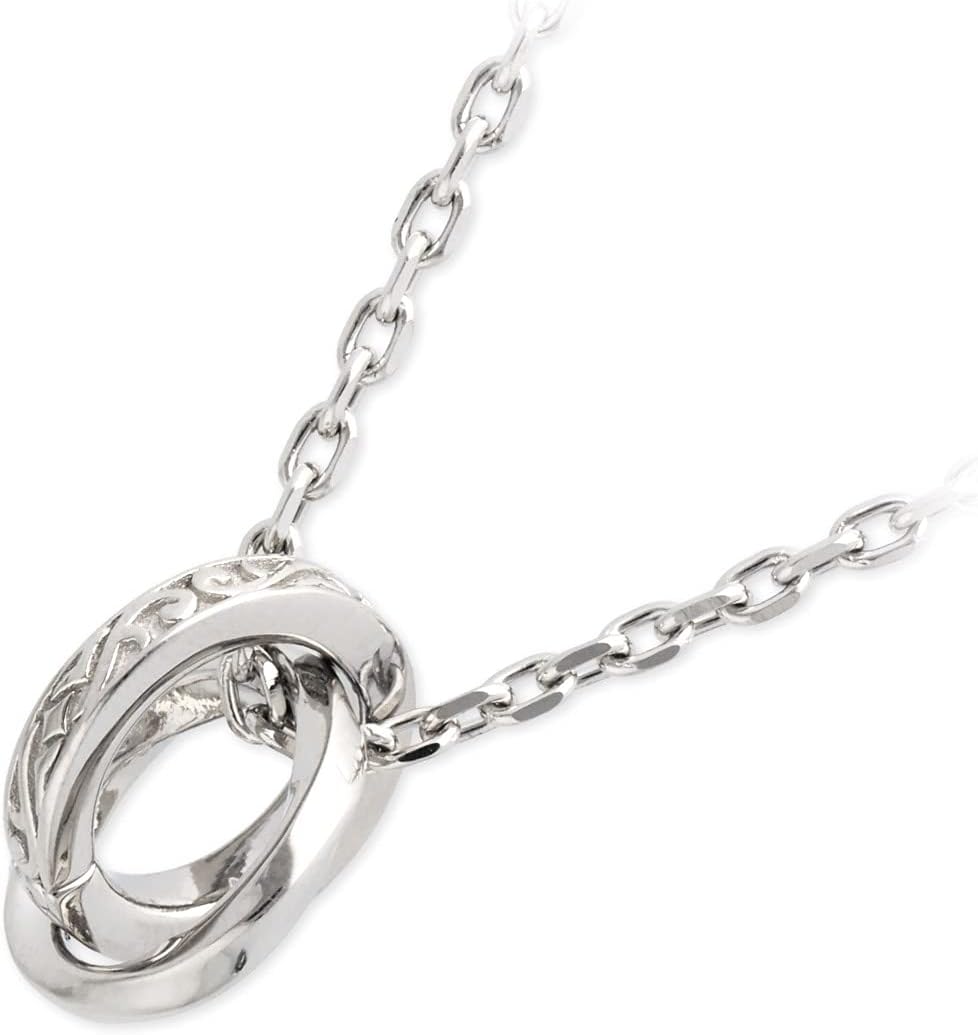 喜平ネックレス 12面トリプル 40g 中折 セーフティー付 シルバー925